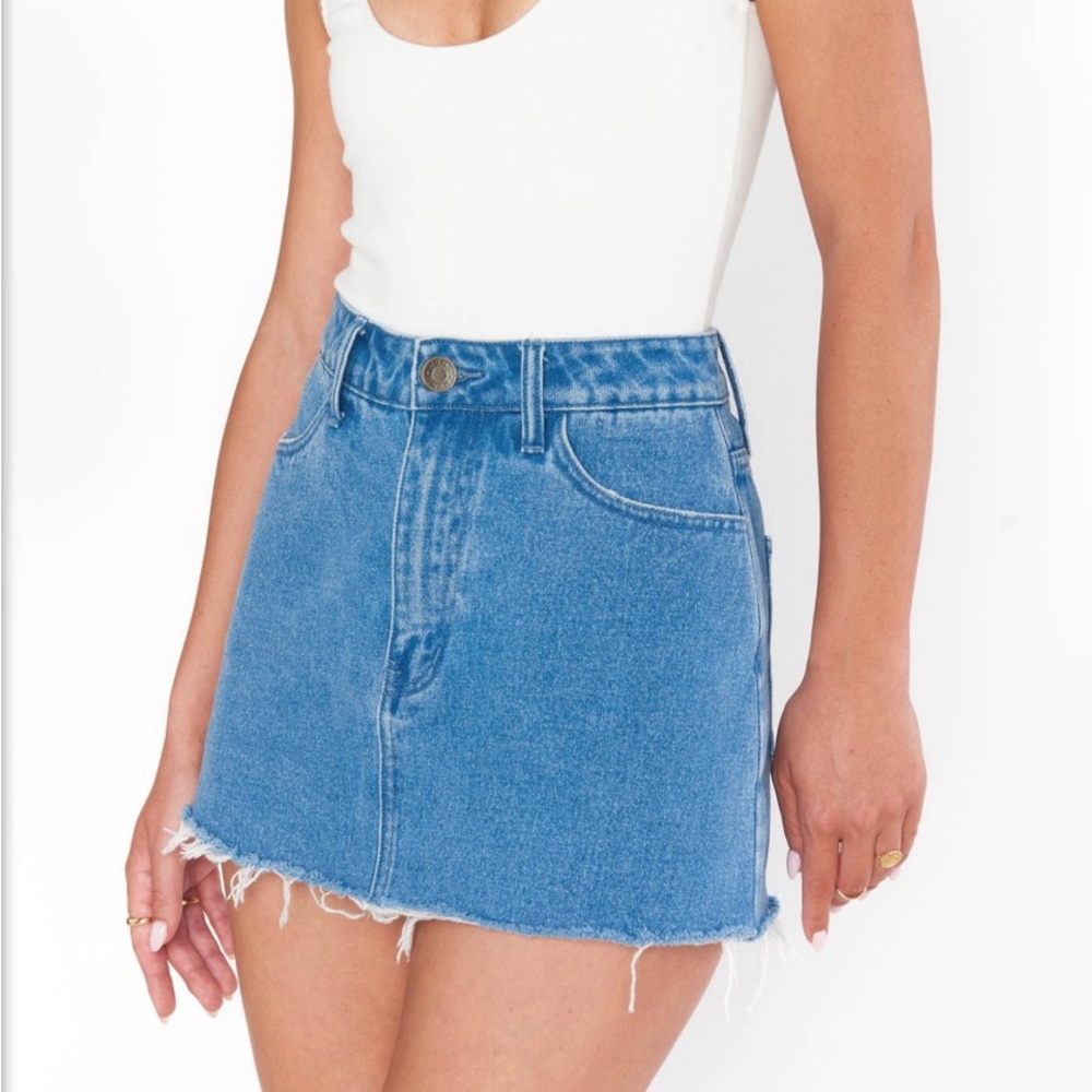 Show me your Mumu Statesboro skort
